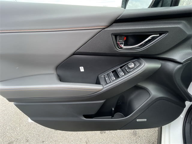 2025 Subaru Crosstrek Limited 24