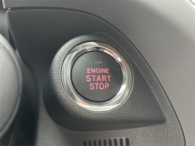 2025 Subaru Crosstrek Limited 20