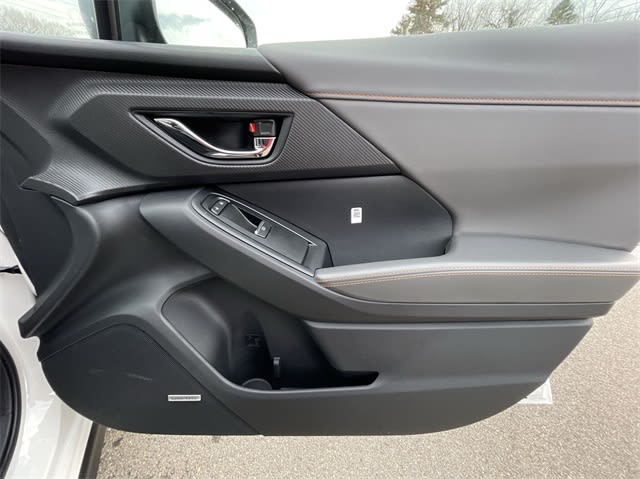 2025 Subaru Crosstrek Limited 27