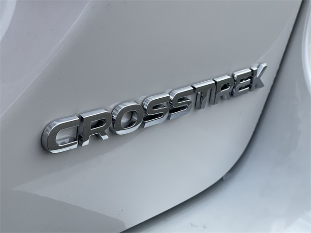 2025 Subaru Crosstrek Limited 30