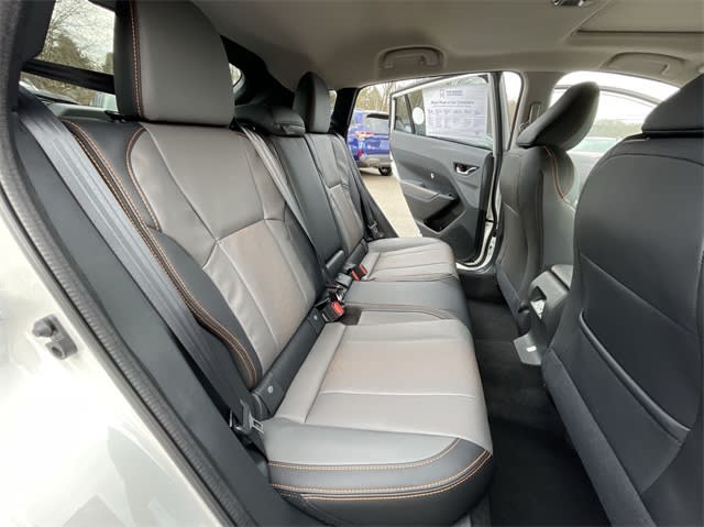 2025 Subaru Crosstrek Limited 28