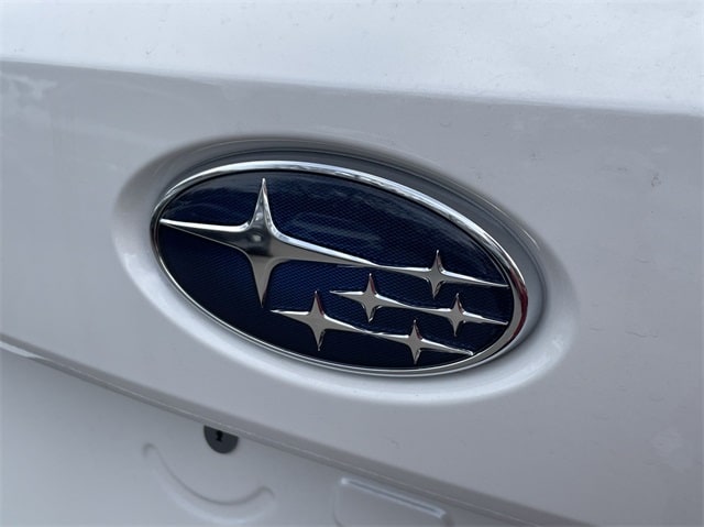 2025 Subaru Crosstrek Limited 7