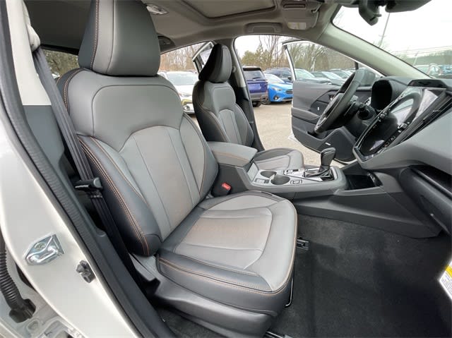 2025 Subaru Crosstrek Limited 26