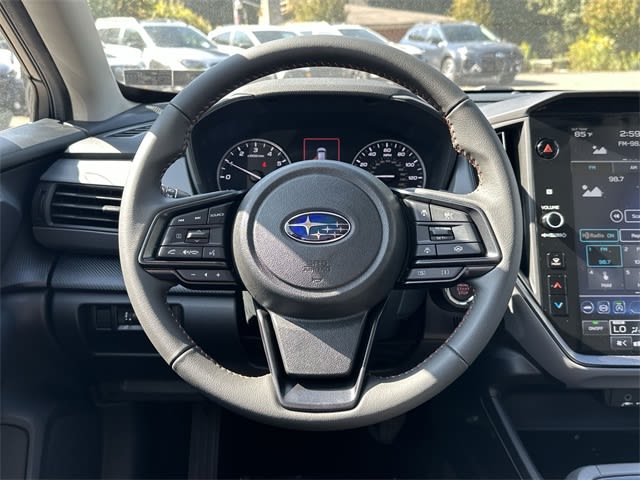 Thumbnail: 2025 Subaru Crosstrek - 2