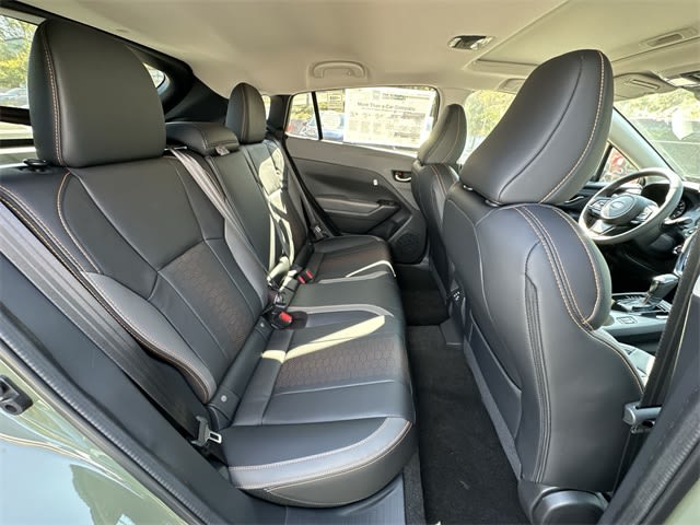 Thumbnail: 2025 Subaru Crosstrek - 26