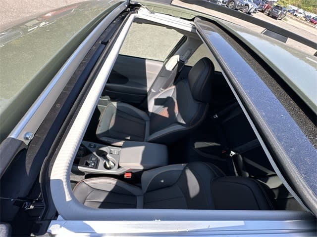 Thumbnail: 2025 Subaru Crosstrek - 17