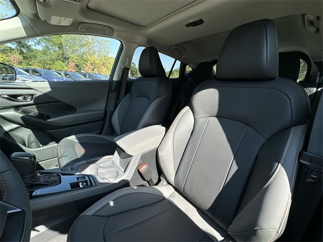 Thumbnail: 2025 Subaru Crosstrek - 10