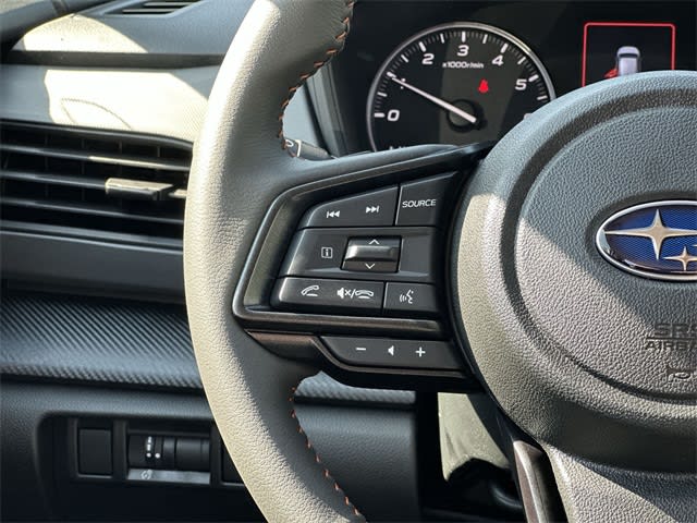 Thumbnail: 2025 Subaru Crosstrek - 18