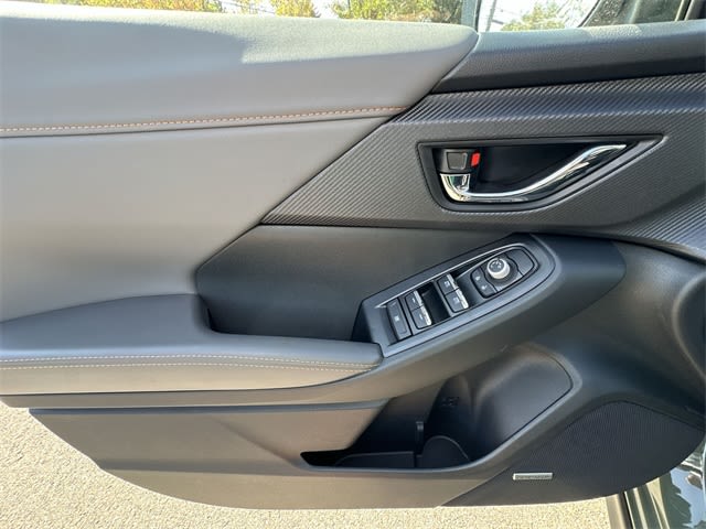 Thumbnail: 2025 Subaru Crosstrek - 23