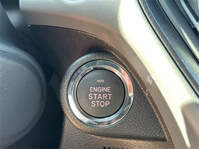 Thumbnail: 2025 Subaru Crosstrek - 20