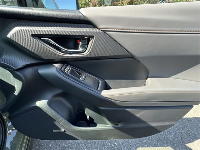 Thumbnail: 2025 Subaru Crosstrek - 25