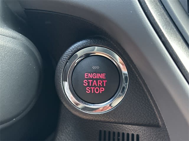 Thumbnail: 2025 Subaru Crosstrek - 19