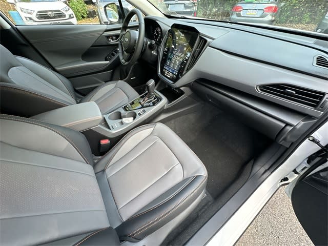 Thumbnail: 2025 Subaru Crosstrek - 10