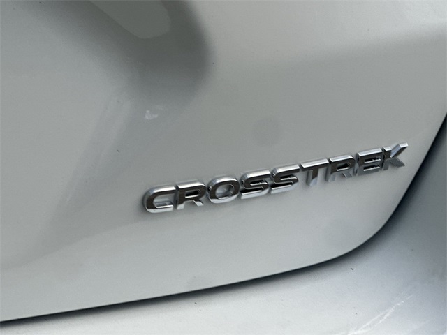 Thumbnail: 2025 Subaru Crosstrek - 26