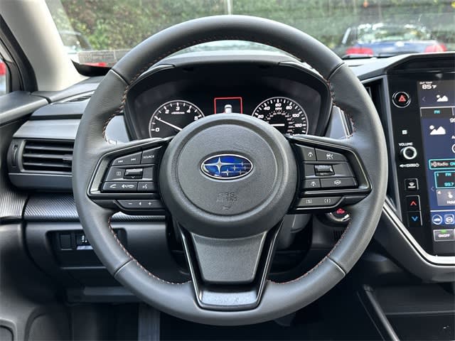 Thumbnail: 2025 Subaru Crosstrek - 2