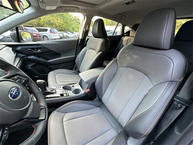 Thumbnail: 2025 Subaru Crosstrek - 9