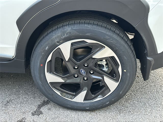 Thumbnail: 2025 Subaru Crosstrek - 7