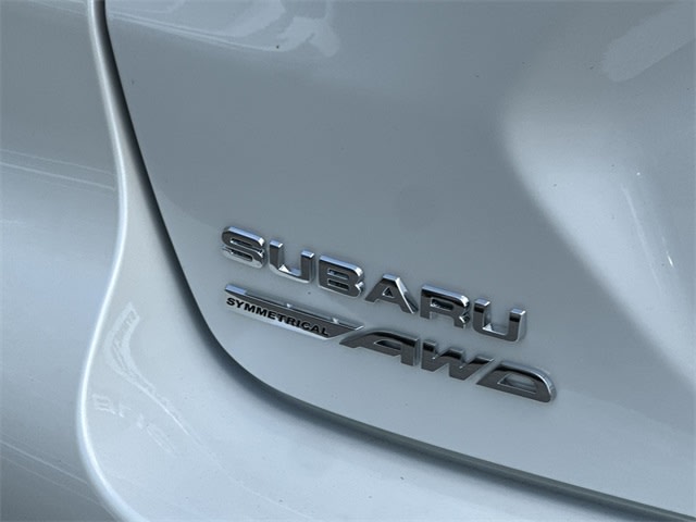 Thumbnail: 2025 Subaru Crosstrek - 6