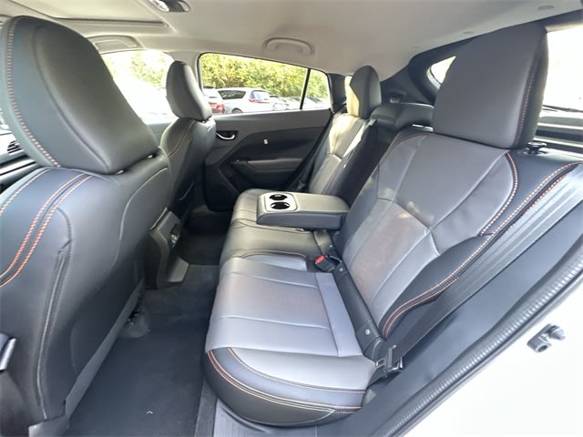 Thumbnail: 2025 Subaru Crosstrek - 11