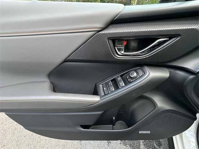 Thumbnail: 2025 Subaru Crosstrek - 22