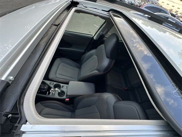 Thumbnail: 2025 Subaru Crosstrek - 16