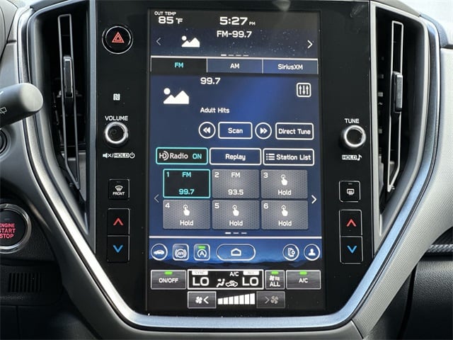 Thumbnail: 2025 Subaru Crosstrek - 12