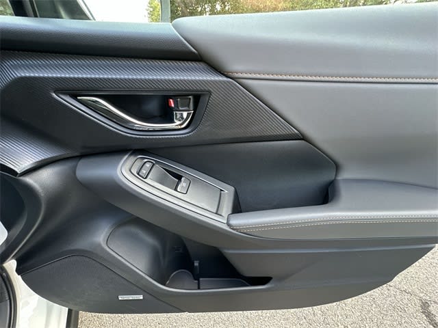 Thumbnail: 2025 Subaru Crosstrek - 24