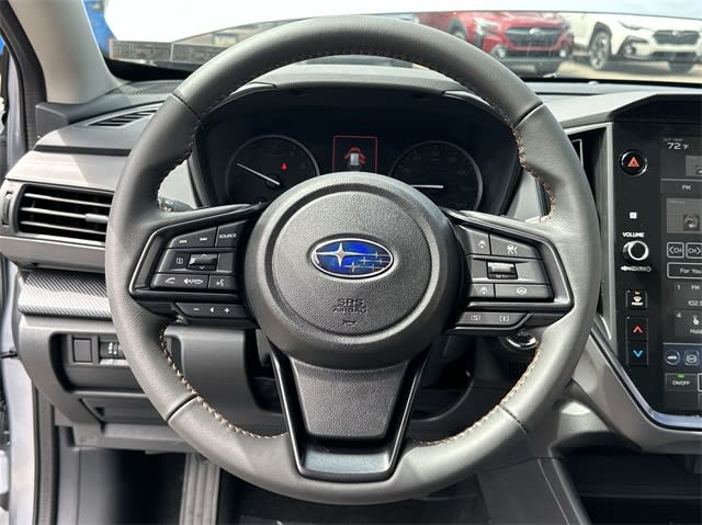 2024 Subaru Crosstrek Limited 2