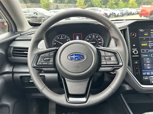 Thumbnail: 2025 Subaru Crosstrek - 2