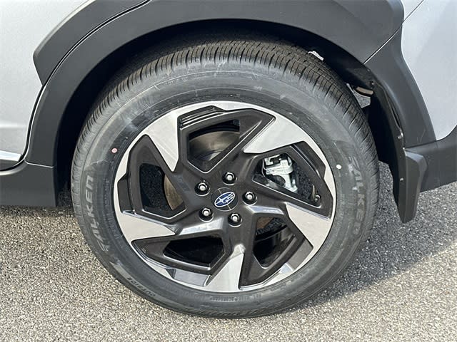 Thumbnail: 2025 Subaru Crosstrek - 8