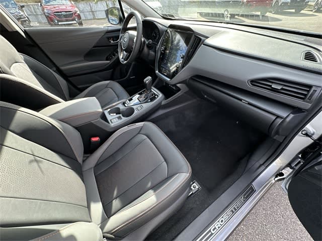 Thumbnail: 2025 Subaru Crosstrek - 11