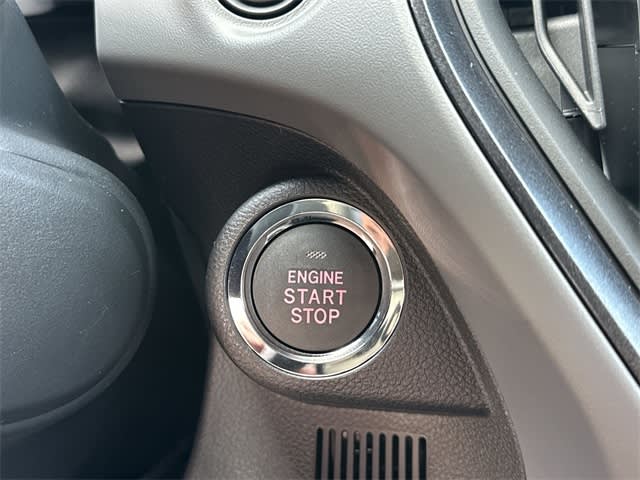 Thumbnail: 2025 Subaru Crosstrek - 20