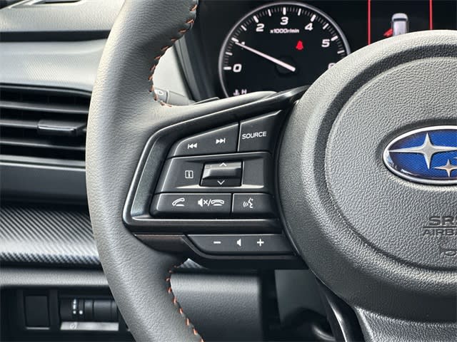 Thumbnail: 2025 Subaru Crosstrek - 18