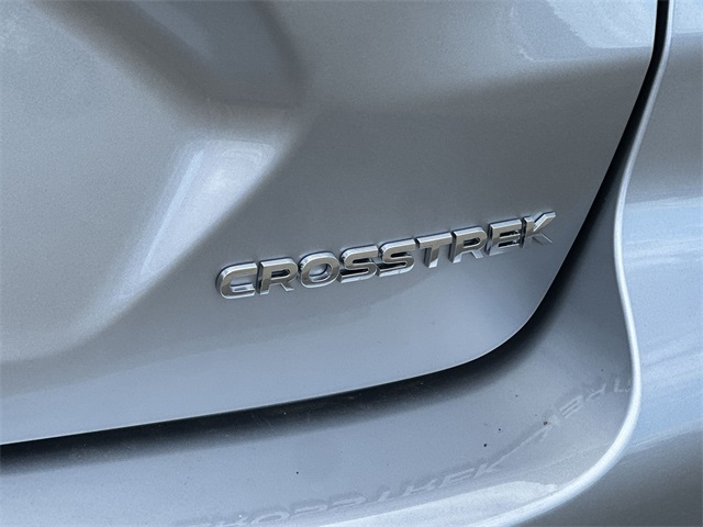 Thumbnail: 2025 Subaru Crosstrek - 28