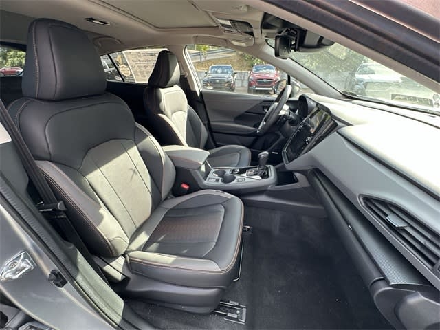 Thumbnail: 2025 Subaru Crosstrek - 25