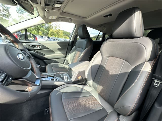 Thumbnail: 2025 Subaru Crosstrek - 10