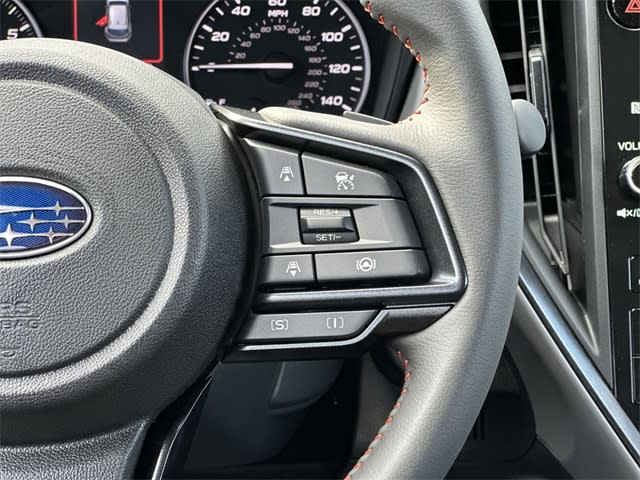 Thumbnail: 2025 Subaru Crosstrek - 19