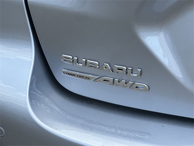 Thumbnail: 2025 Subaru Crosstrek - 7