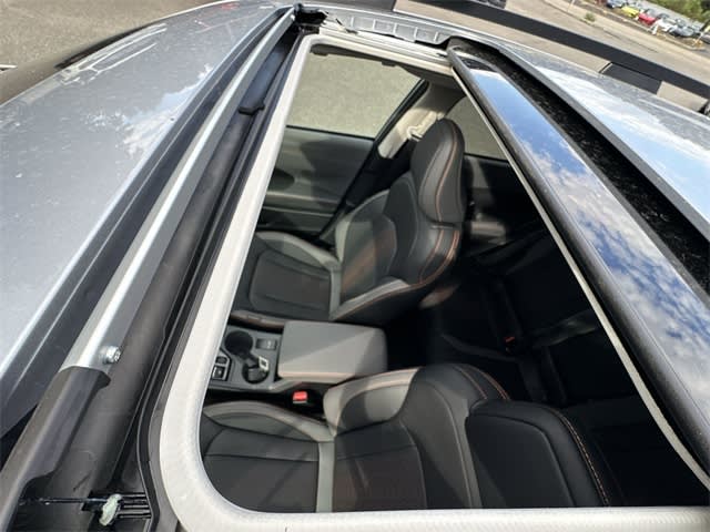 Thumbnail: 2025 Subaru Crosstrek - 17