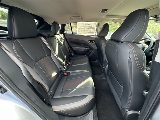 Thumbnail: 2025 Subaru Crosstrek - 27