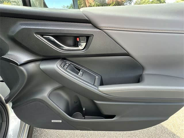 Thumbnail: 2025 Subaru Crosstrek - 26