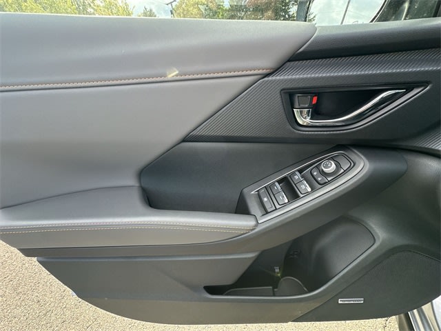 Thumbnail: 2025 Subaru Crosstrek - 24