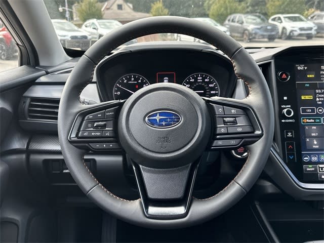 Thumbnail: 2025 Subaru Crosstrek - 2