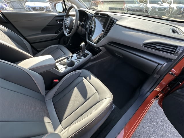 Thumbnail: 2025 Subaru Crosstrek - 11