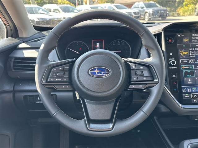 Thumbnail: 2025 Subaru Crosstrek - 2