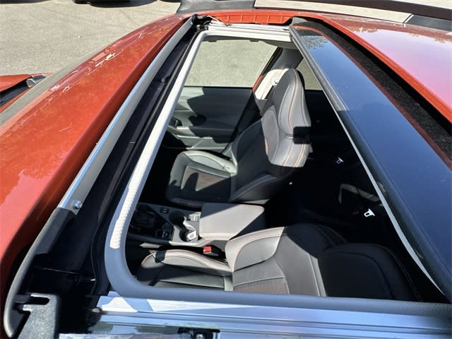 Thumbnail: 2025 Subaru Crosstrek - 17