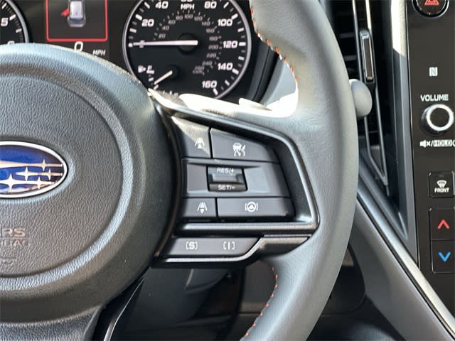 Thumbnail: 2025 Subaru Crosstrek - 19