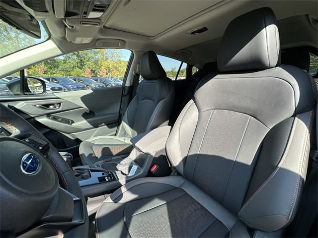 Thumbnail: 2025 Subaru Crosstrek - 10