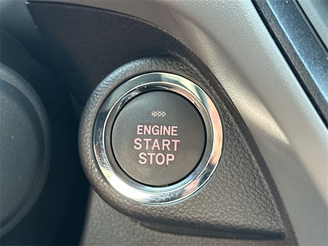 Thumbnail: 2025 Subaru Crosstrek - 20