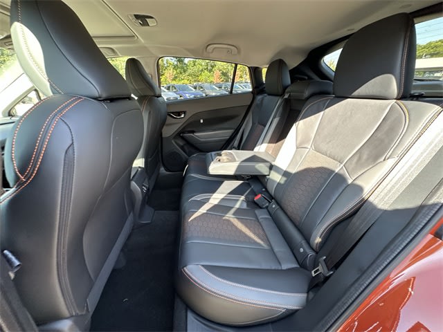 Thumbnail: 2025 Subaru Crosstrek - 12